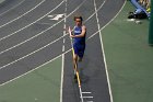 Wheaton Track Invitational  Wheaton College Men's and Women's track and field teams compete in the Wheaton Track and Field Invitational. - Photo by: Keith Nordstrom : Wheaton College, track & field, Wheaton Invitational